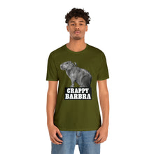 Load image into Gallery viewer, Crappy Barbra Tee