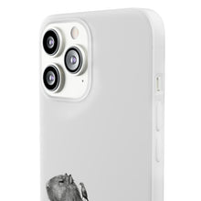 Load image into Gallery viewer, Crappy Barbra Flexi Phone Case