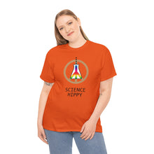 Load image into Gallery viewer, Unisex Science Hippy (Light)