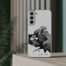 Load image into Gallery viewer, Extra Creepy Dave Flexi Phone Case