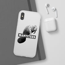 Load image into Gallery viewer, Mantitees Flexi Phone Case