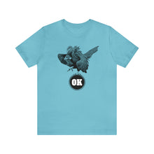 Load image into Gallery viewer, Creepy Dave OK Tee