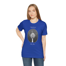 Load image into Gallery viewer, Koala in the Rain Tee (R rated)