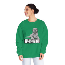 Load image into Gallery viewer, Goldardedan Retriverdad Sweatshirt