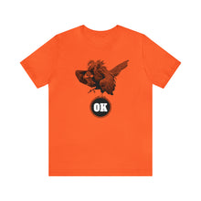 Load image into Gallery viewer, Creepy Dave OK Tee