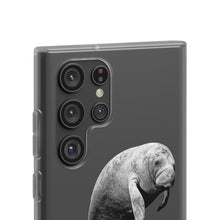 Load image into Gallery viewer, Mantitees Flexi Phone Case