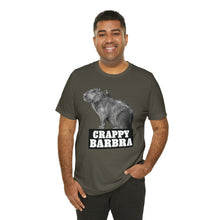Load image into Gallery viewer, Crappy Barbra Tee
