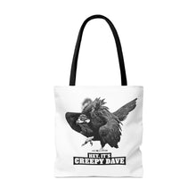 Load image into Gallery viewer, OK BYE Tote Bag