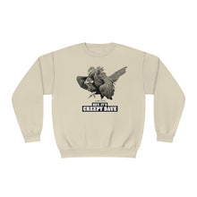 Load image into Gallery viewer, Creepy Dave Sweatshirt