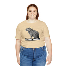 Load image into Gallery viewer, Crappy Barbra Tee