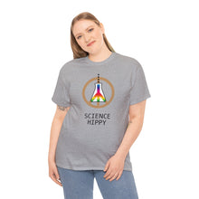Load image into Gallery viewer, Unisex Science Hippy (Light)