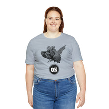 Load image into Gallery viewer, Creepy Dave OK Tee