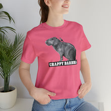Load image into Gallery viewer, Crappy Barbra Tee
