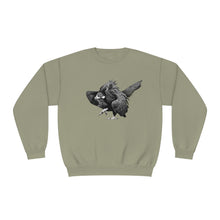 Load image into Gallery viewer, Silent Dave Sweatshirt
