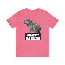 Load image into Gallery viewer, Crappy Barbra Tee