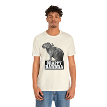 Load image into Gallery viewer, Crappy Barbra Tee