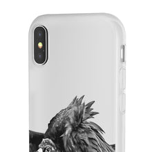 Load image into Gallery viewer, Extra Creepy Dave Flexi Phone Case