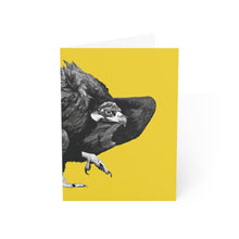 Load image into Gallery viewer, Creepy Dave Blank Card