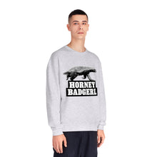 Load image into Gallery viewer, Horney Badgerl Sweatshirt