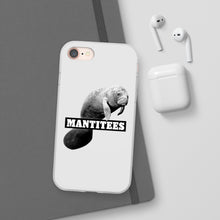 Load image into Gallery viewer, Mantitees Flexi Phone Case
