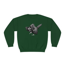 Load image into Gallery viewer, Silent Dave Sweatshirt