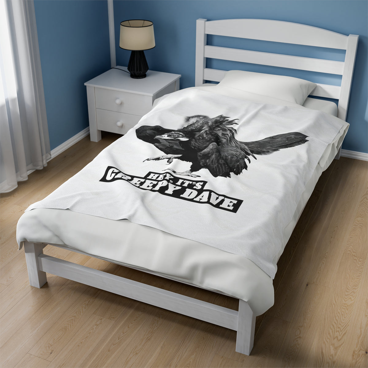 ☆新品未開封☆ King Gnu CEN+RAL BLANKET King Gnu CEN+RAL Tour 2026」オフィシャルグッズ 'Blue Print