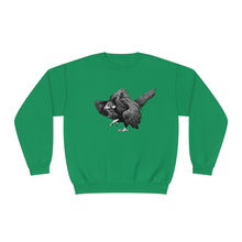 Load image into Gallery viewer, Silent Dave Sweatshirt