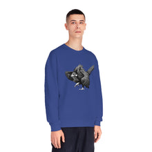 Load image into Gallery viewer, Silent Dave Sweatshirt