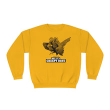 Load image into Gallery viewer, Creepy Dave Sweatshirt