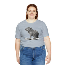 Load image into Gallery viewer, Crappy Barbra Tee