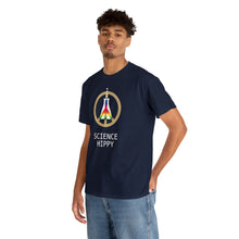 Load image into Gallery viewer, Unisex Science Hippy (Dark)