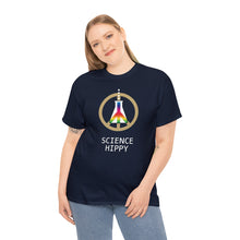 Load image into Gallery viewer, Unisex Science Hippy (Dark)