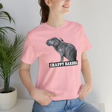 Load image into Gallery viewer, Crappy Barbra Tee