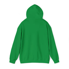 Load image into Gallery viewer, Manatitee Hooded Sweatshirt