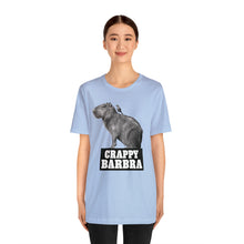Load image into Gallery viewer, Crappy Barbra Tee