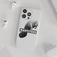 Load image into Gallery viewer, Mantitees Flexi Phone Case