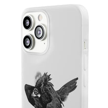 Load image into Gallery viewer, Creepy Dave Flexi Phone Case