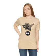 Load image into Gallery viewer, Creepy Dave OK Tee