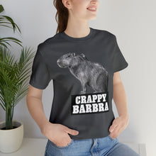 Load image into Gallery viewer, Crappy Barbra Tee