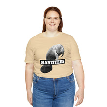 Load image into Gallery viewer, Mantitee Tee