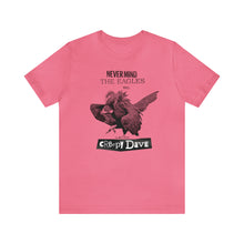 Load image into Gallery viewer, Never Mind Creepy Dave Tee