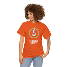 Load image into Gallery viewer, Unisex Science Hippy (Dark)