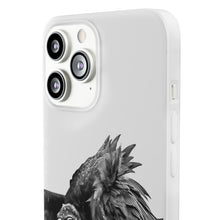 Load image into Gallery viewer, Extra Creepy Dave Flexi Phone Case