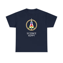 Load image into Gallery viewer, Unisex Science Hippy (Dark)