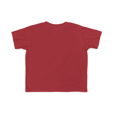 Load image into Gallery viewer, Toddler&#39;s Mantitee Jersey Tee
