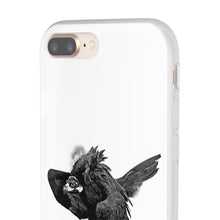 Load image into Gallery viewer, Creepy Dave Flexi Phone Case