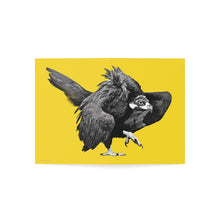 Load image into Gallery viewer, Creepy Dave Blank Card