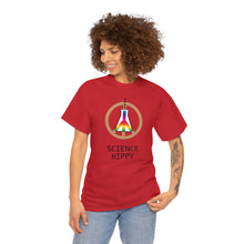 Load image into Gallery viewer, Unisex Science Hippy (Light)