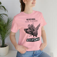 Load image into Gallery viewer, Never Mind Creepy Dave Tee