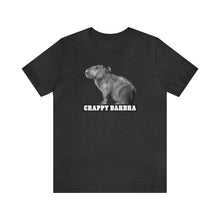 Load image into Gallery viewer, Crappy Barbra Tee